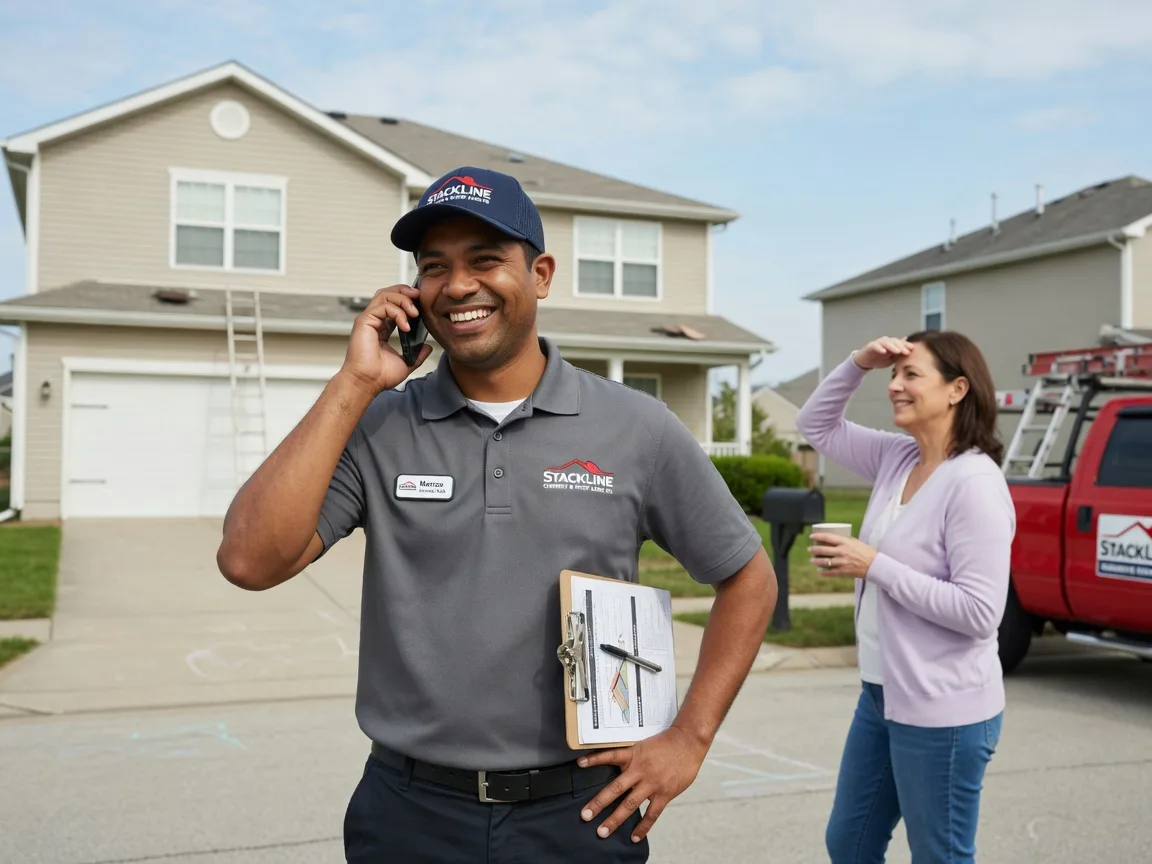 Chimney flashing repair Canton, PA FAQs